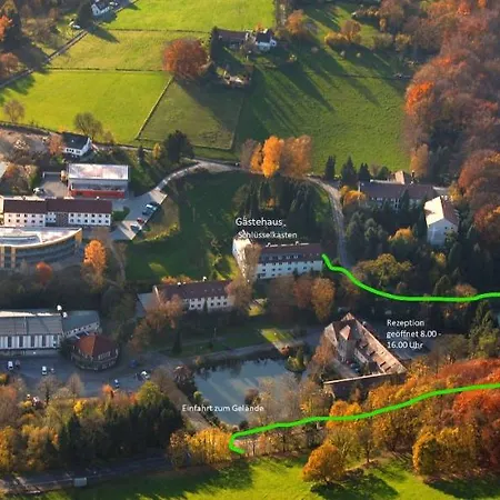 Gaestehaus Bleibergquelle Hotel *