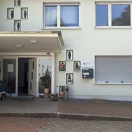 Hotel Bleibergquelle *