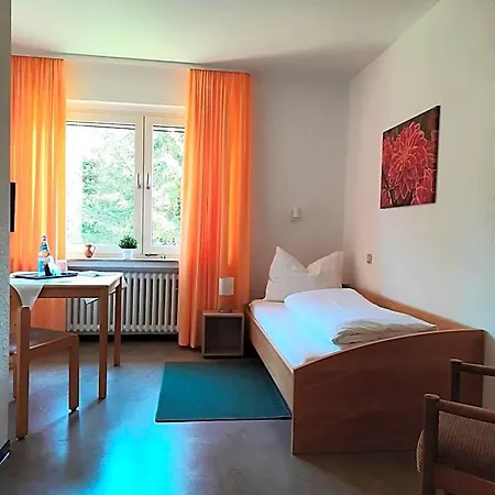 Bleibergquelle Hotel