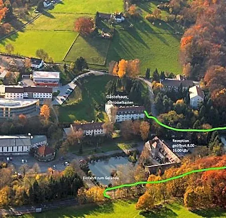 Bleibergquelle Hotel *