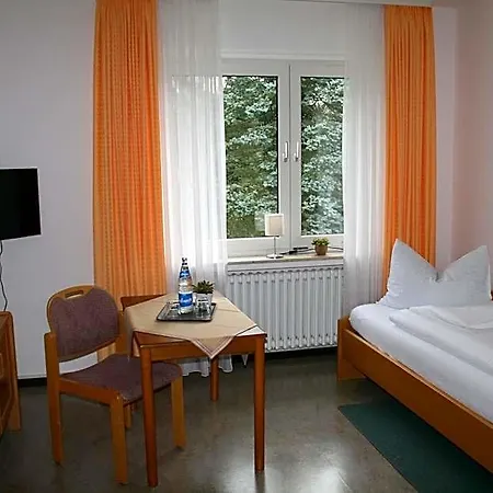 Bleibergquelle Hotel Velbert