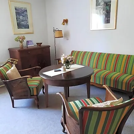 Bleibergquelle Hotel *