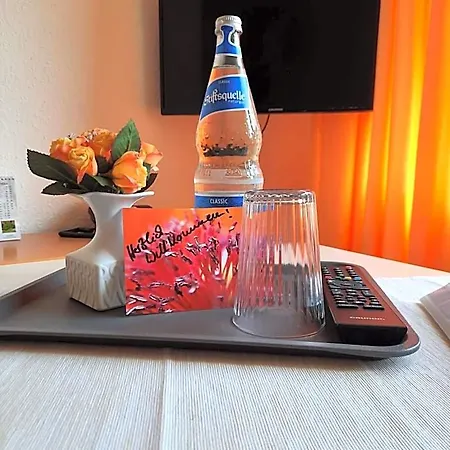 Hotel Bleibergquelle *