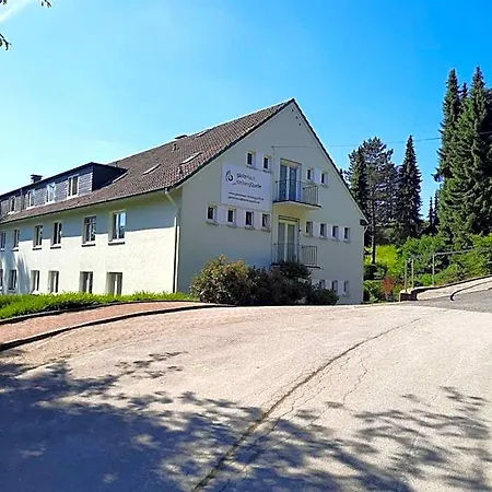 Bleibergquelle Hotel *