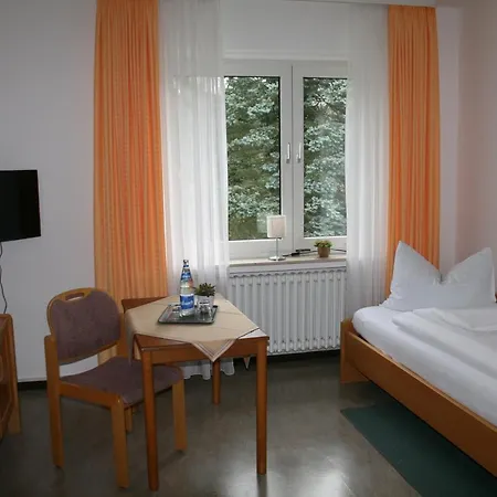 Gaestehaus Bleibergquelle Hotel