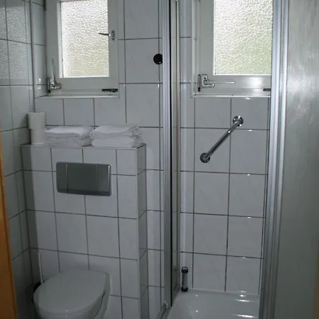 Gaestehaus Bleibergquelle Hotel