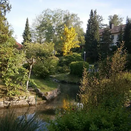 Gaestehaus Bleibergquelle Hotel Velbert