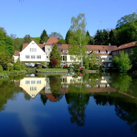 Gaestehaus Bleibergquelle