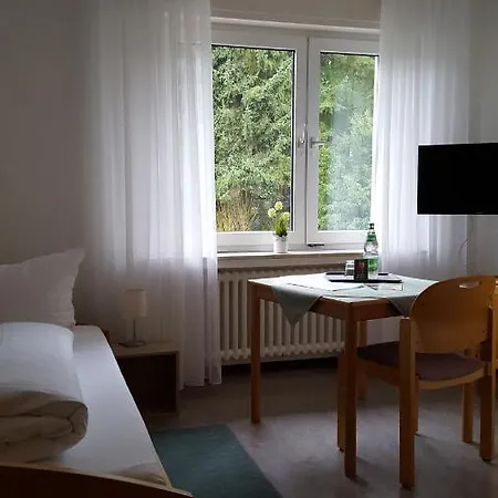 Gaestehaus Bleibergquelle Hotel