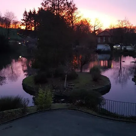 Hotel Gaestehaus Bleibergquelle Velbert