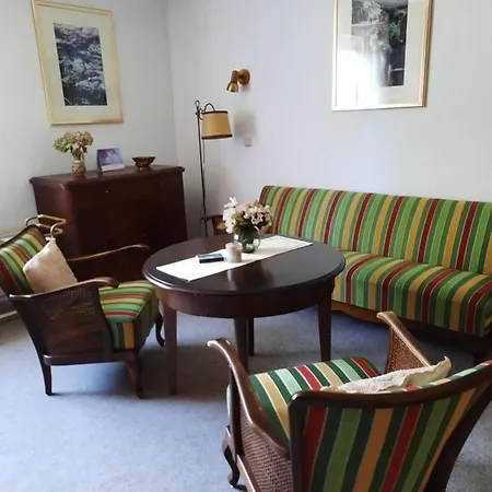 Hotell Gaestehaus Bleibergquelle Velbert
