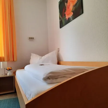 Gaestehaus Bleibergquelle Hotel *