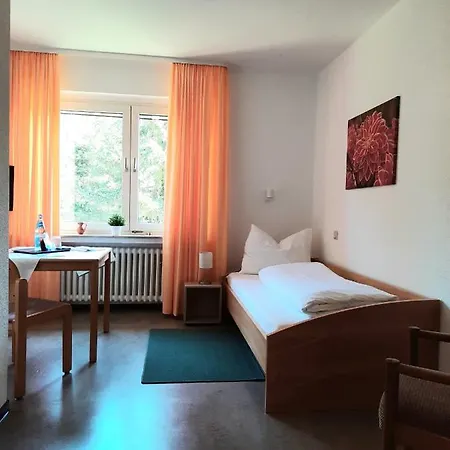 Gaestehaus Bleibergquelle Hotel Velbert