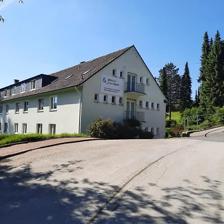 Bleibergquelle Hotel Velbert