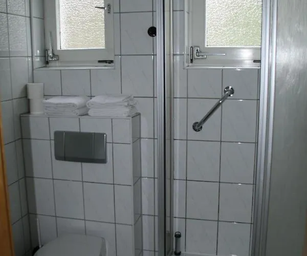 Gaestehaus Bleibergquelle Szálloda