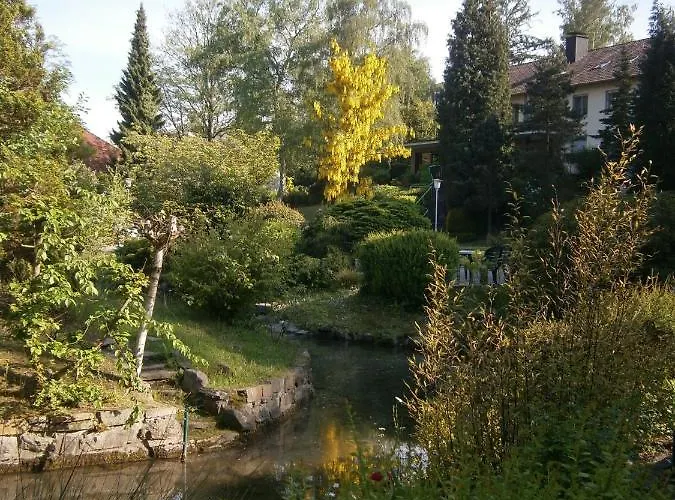 Gaestehaus Bleibergquelle Hotel Velbert