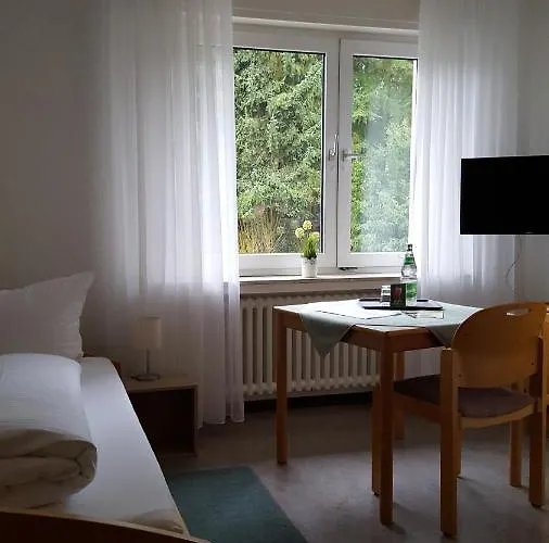 Gaestehaus Bleibergquelle Hotel