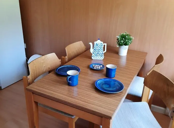 Gaestehaus Bleibergquelle Szálloda