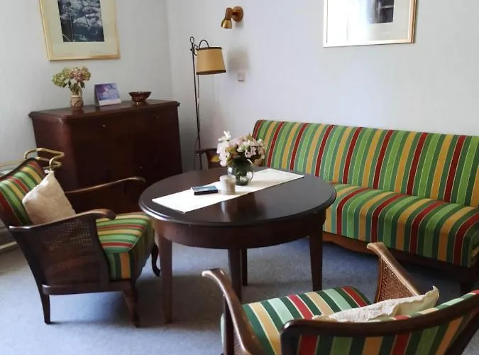 Szálloda Gaestehaus Bleibergquelle Velbert