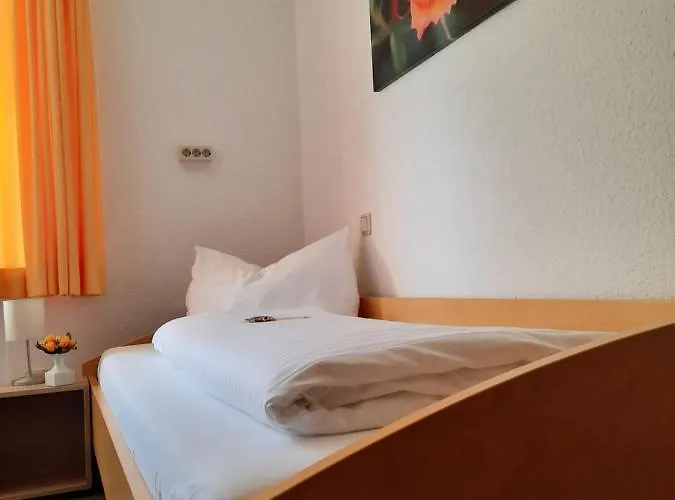 Gaestehaus Bleibergquelle Szálloda *