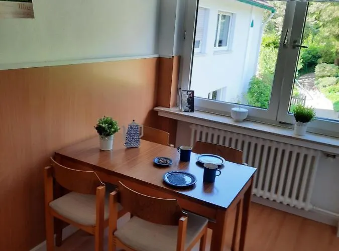 Gaestehaus Bleibergquelle Velbert