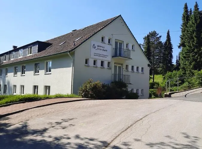 Gaestehaus Bleibergquelle Hotel Velbert
